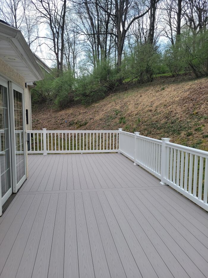 Images Morrison Custom Construction LLC