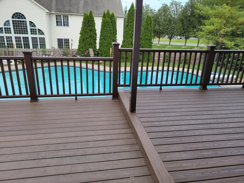 Images Morrison Custom Construction LLC