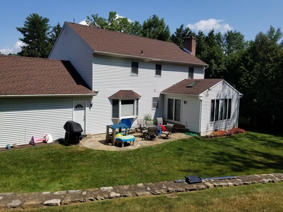Images Morrison Custom Construction LLC