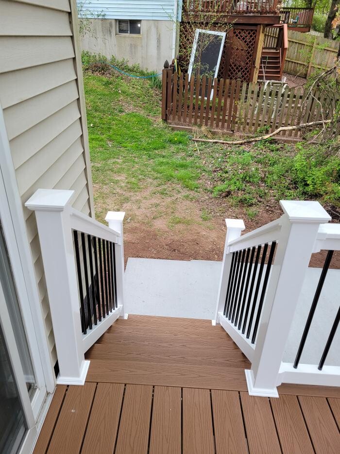 Images Morrison Custom Construction LLC