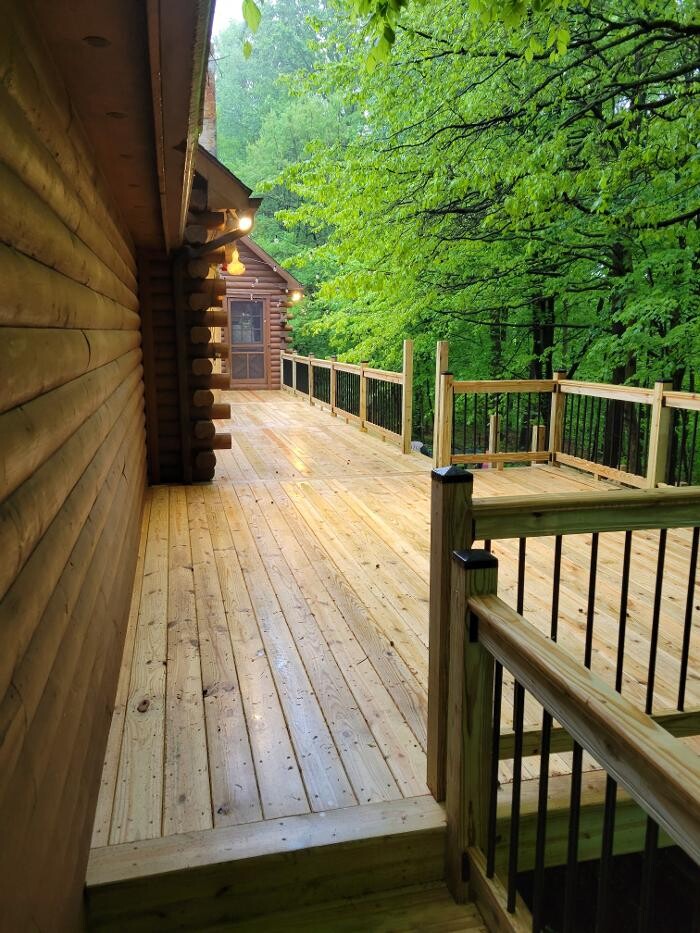 Images Morrison Custom Construction LLC