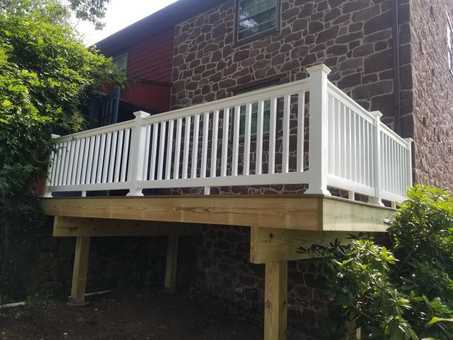 Images Morrison Custom Construction LLC