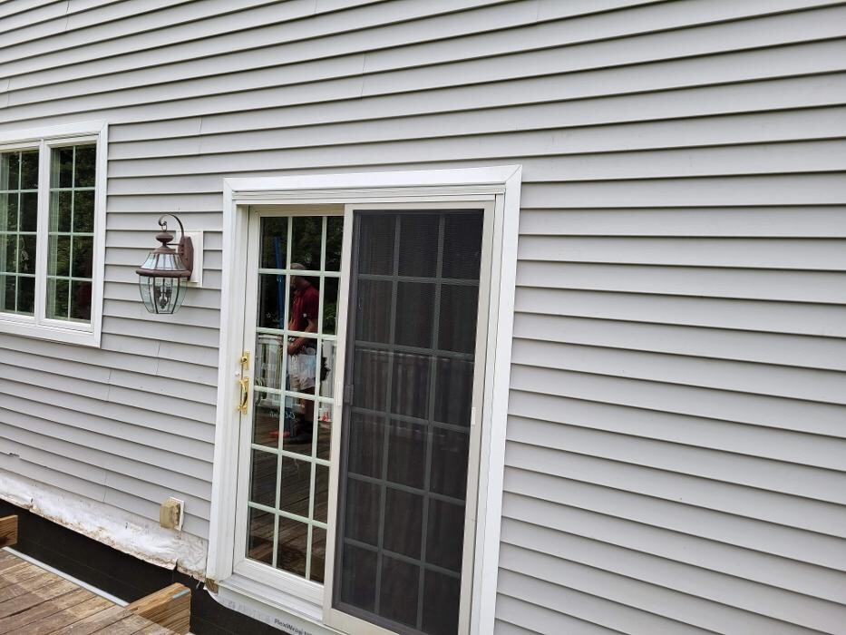 Images Morrison Custom Construction LLC