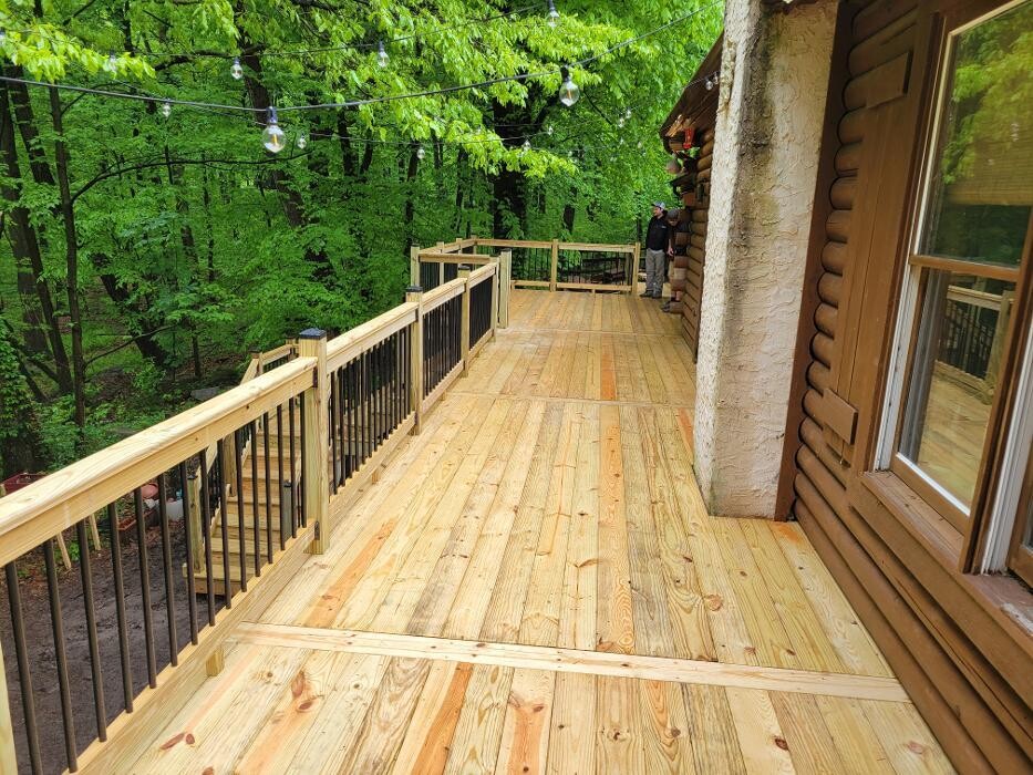 Images Morrison Custom Construction LLC