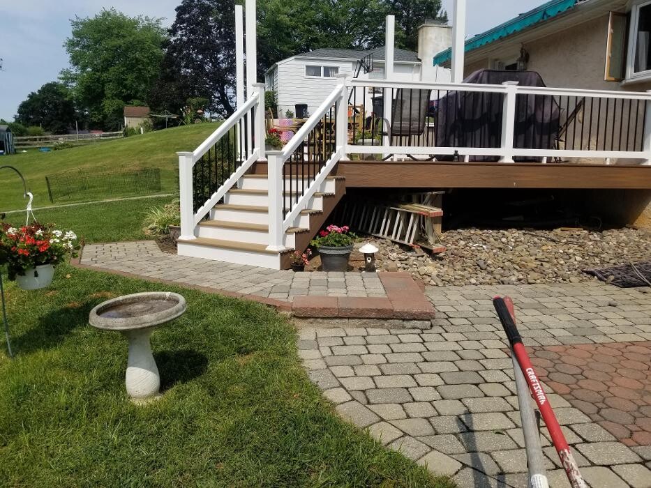 Images Morrison Custom Construction LLC