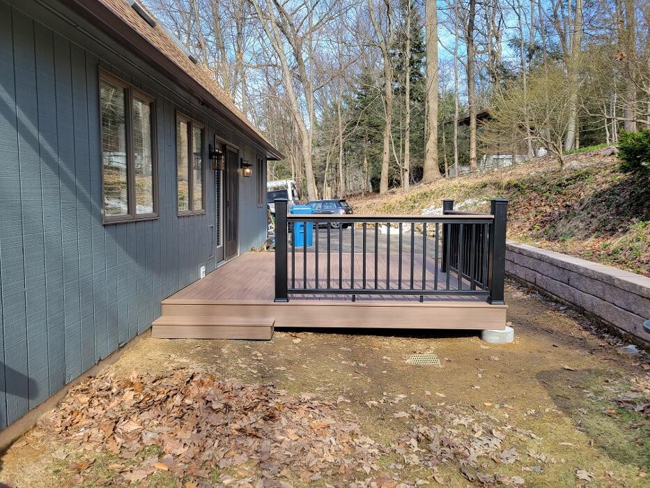 Images Morrison Custom Construction LLC