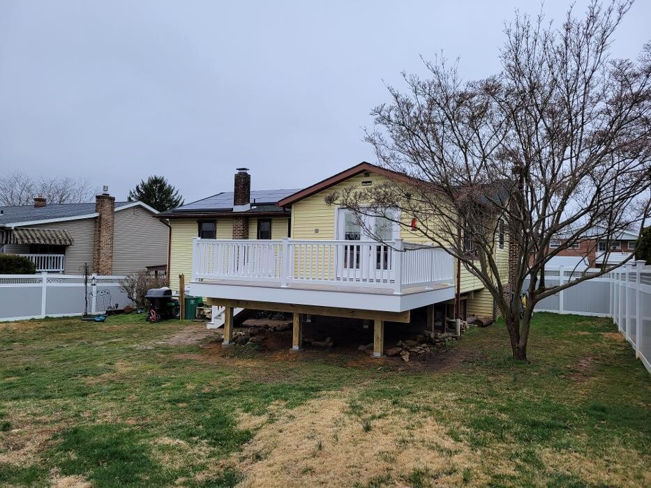 Images Morrison Custom Construction LLC