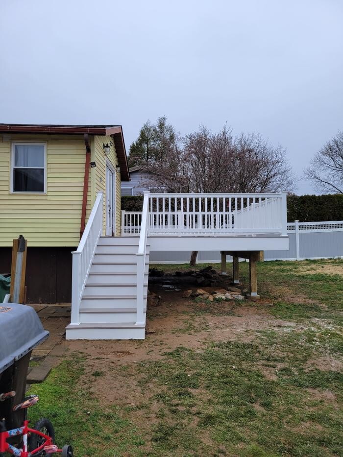 Images Morrison Custom Construction LLC