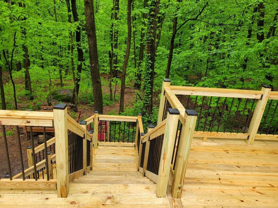 Images Morrison Custom Construction LLC