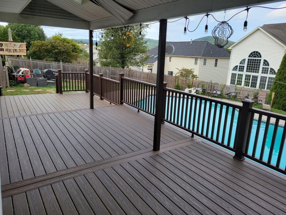 Images Morrison Custom Construction LLC