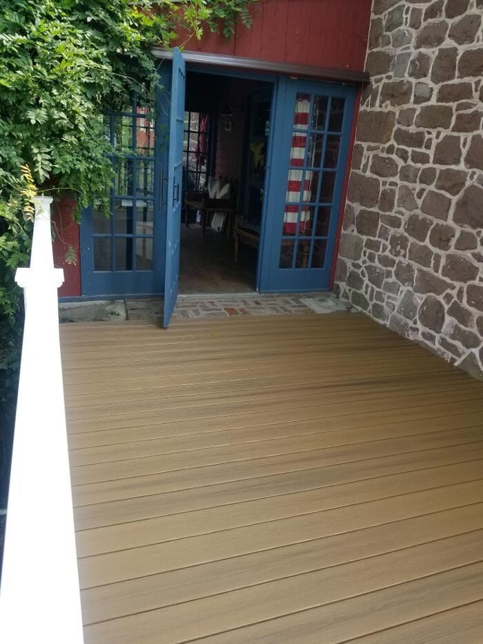 Images Morrison Custom Construction LLC