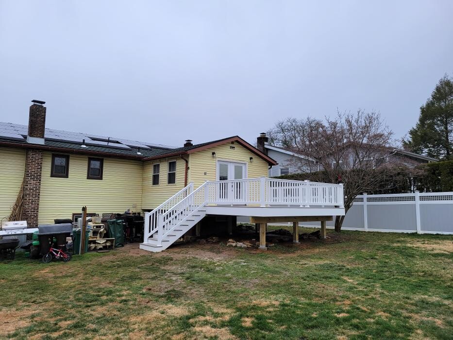 Images Morrison Custom Construction LLC