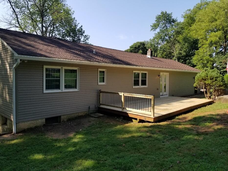Images Morrison Custom Construction LLC