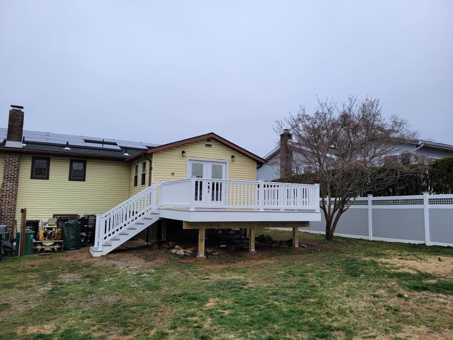 Images Morrison Custom Construction LLC