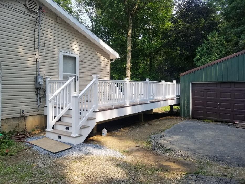Images Morrison Custom Construction LLC