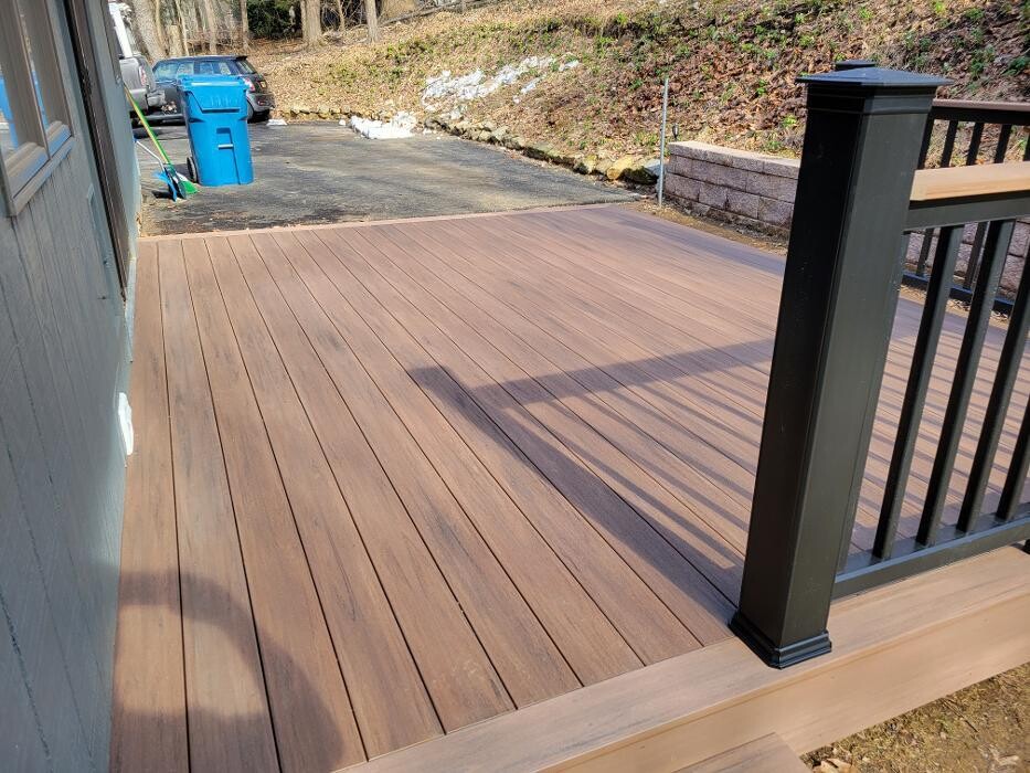 Images Morrison Custom Construction LLC