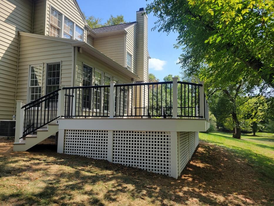 Images Morrison Custom Construction LLC