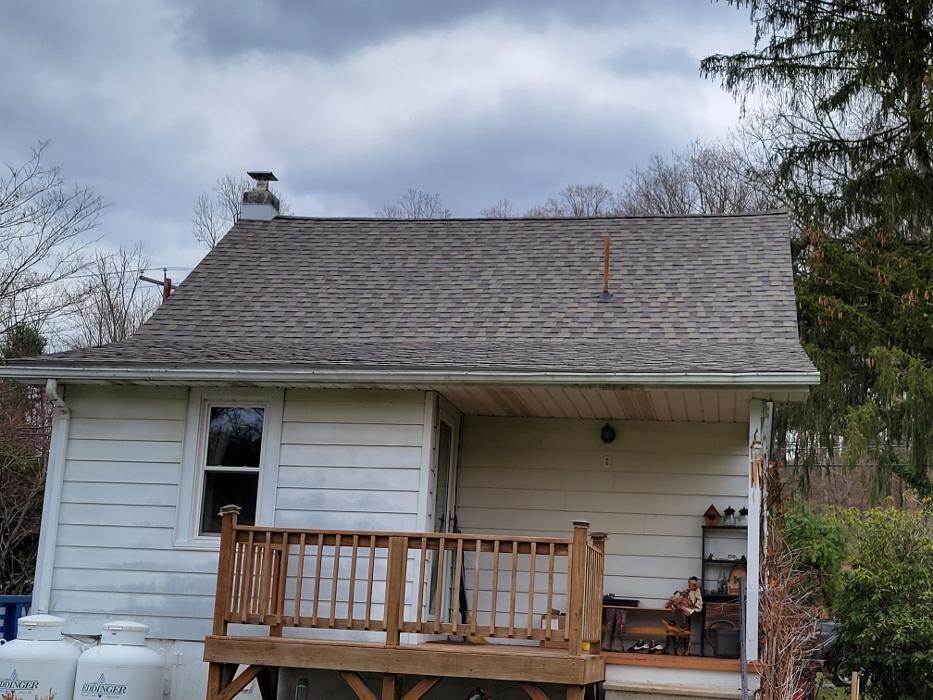 Images Morrison Custom Construction LLC