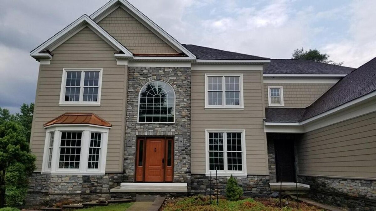 Images Morrison Custom Construction LLC