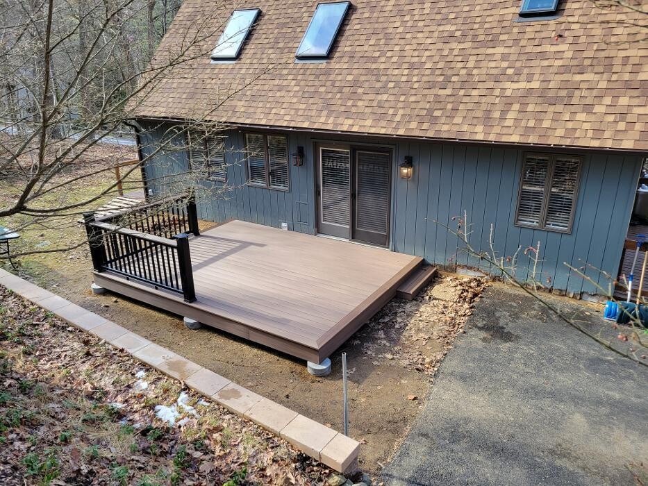 Images Morrison Custom Construction LLC