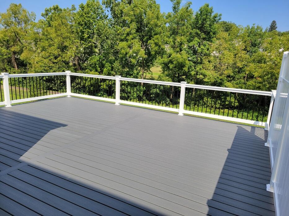 Images Morrison Custom Construction LLC