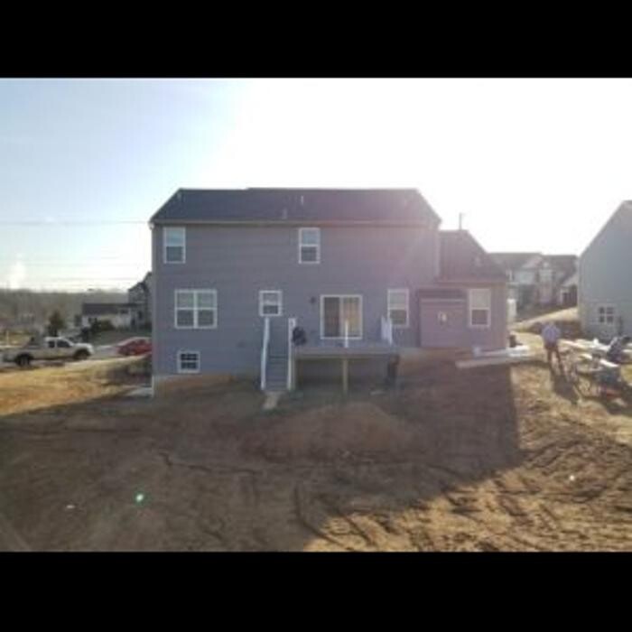 Images Morrison Custom Construction LLC