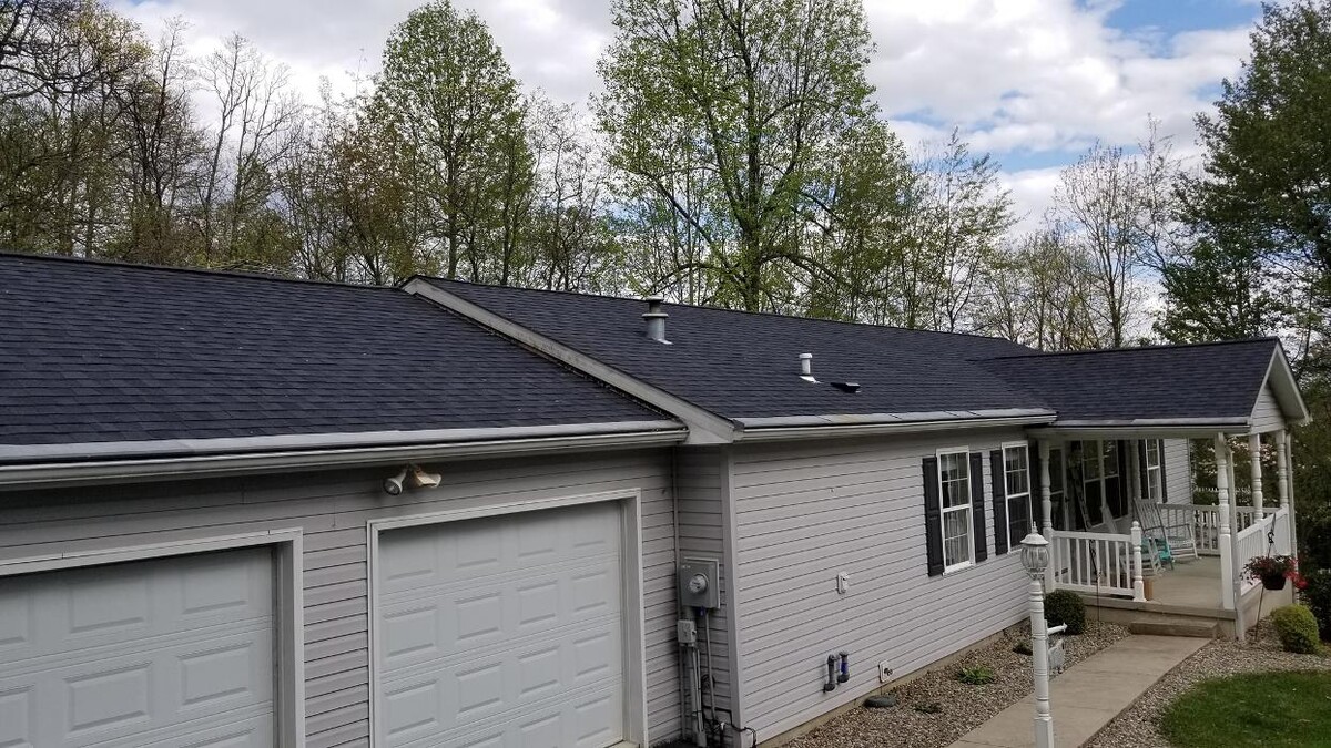 Images Morrison Custom Construction LLC