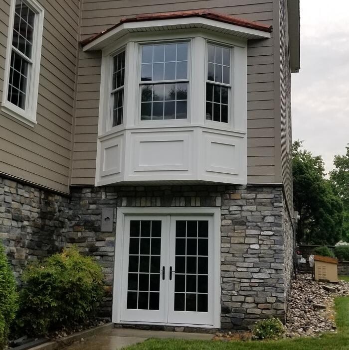 Images Morrison Custom Construction LLC