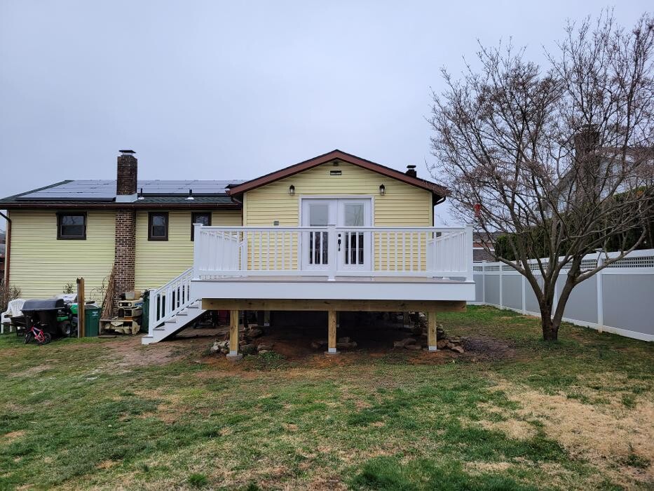 Images Morrison Custom Construction LLC