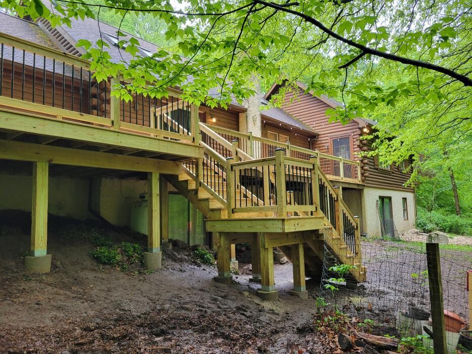 Images Morrison Custom Construction LLC