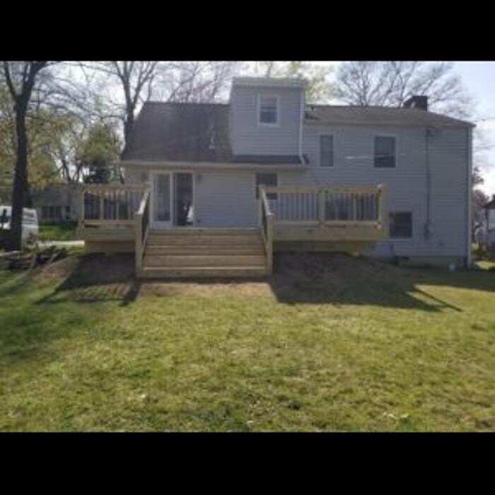 Images Morrison Custom Construction LLC
