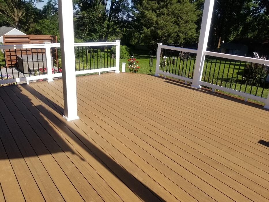 Images Morrison Custom Construction LLC