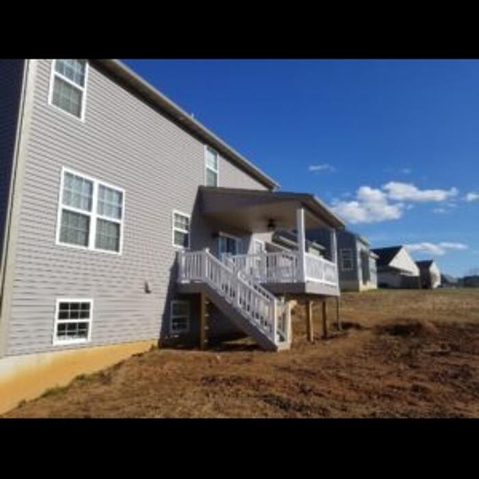 Images Morrison Custom Construction LLC
