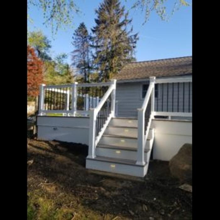 Images Morrison Custom Construction LLC