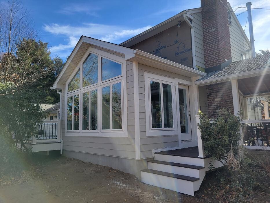 Images Morrison Custom Construction LLC