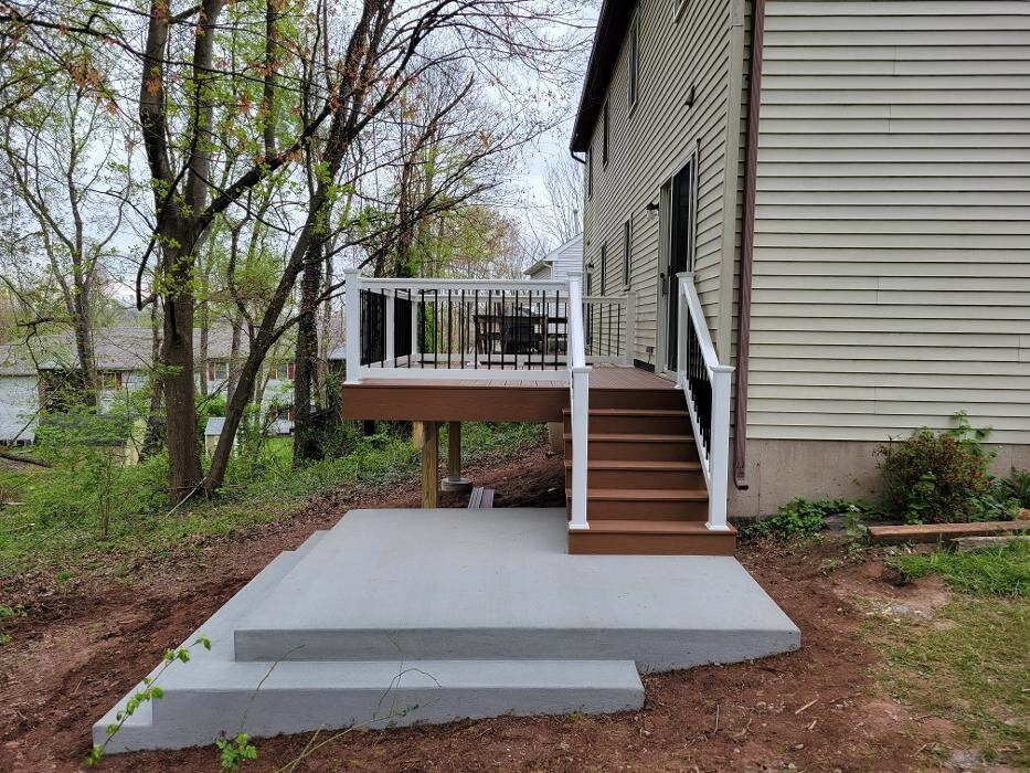 Images Morrison Custom Construction LLC