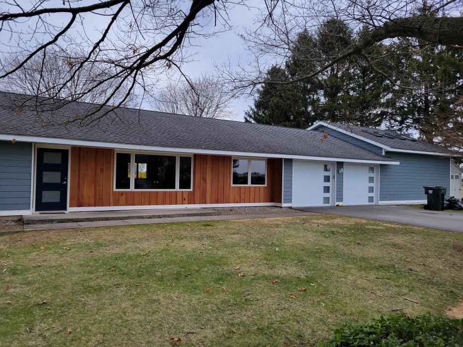 Images Morrison Custom Construction LLC