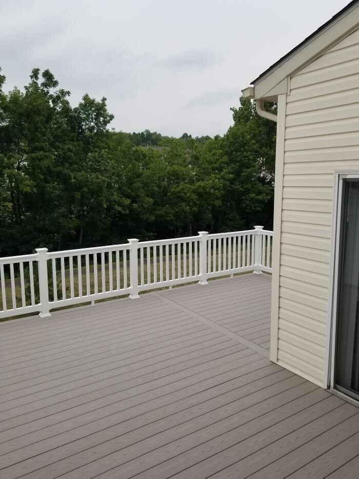 Images Morrison Custom Construction LLC