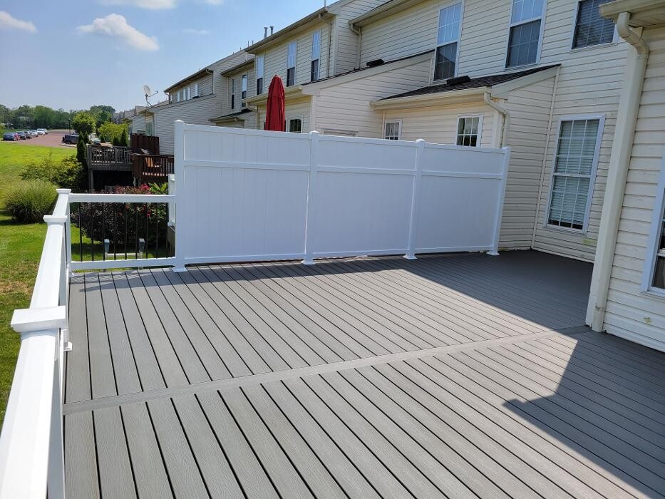 Images Morrison Custom Construction LLC
