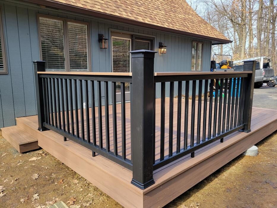 Images Morrison Custom Construction LLC