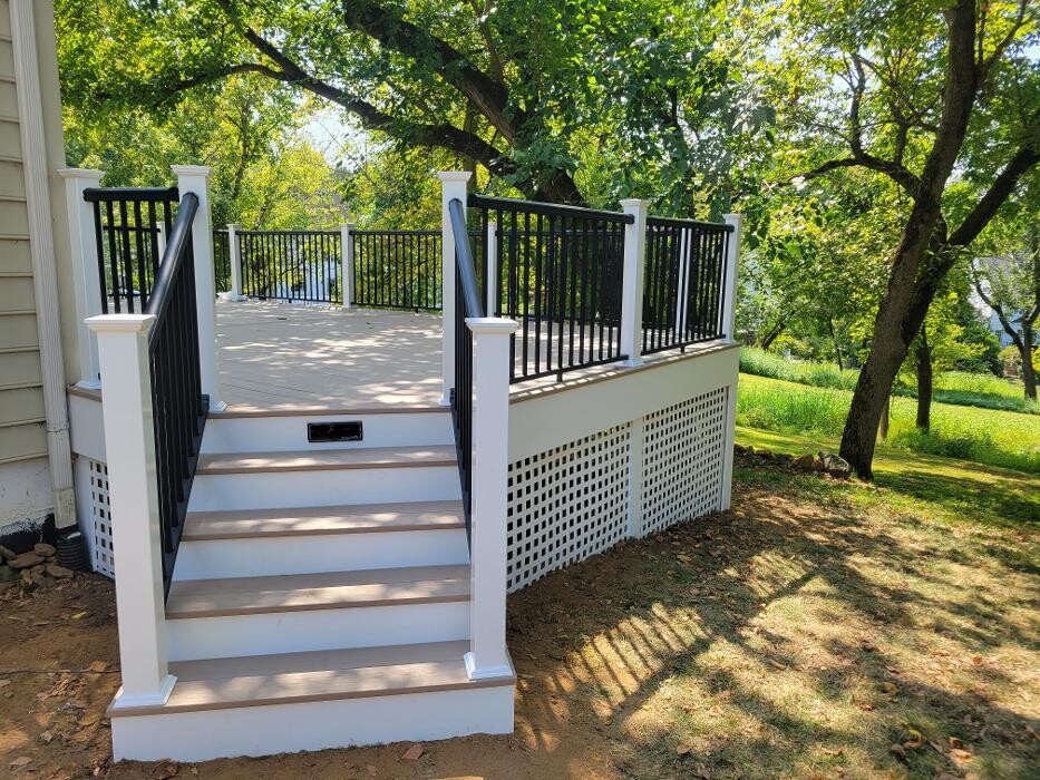 Images Morrison Custom Construction LLC