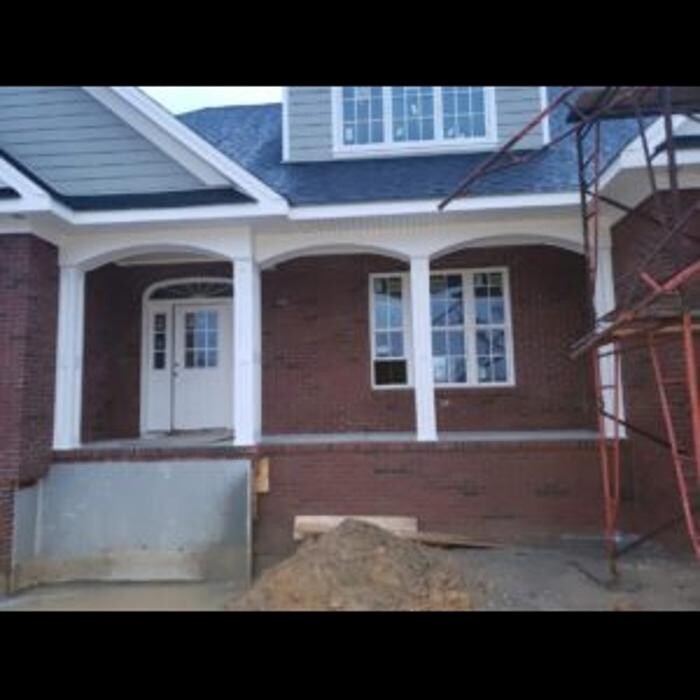 Images Morrison Custom Construction LLC