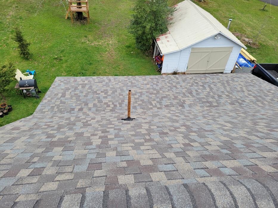 Images Morrison Custom Construction LLC