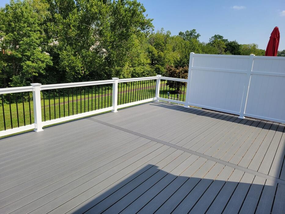 Images Morrison Custom Construction LLC
