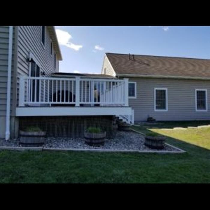 Images Morrison Custom Construction LLC