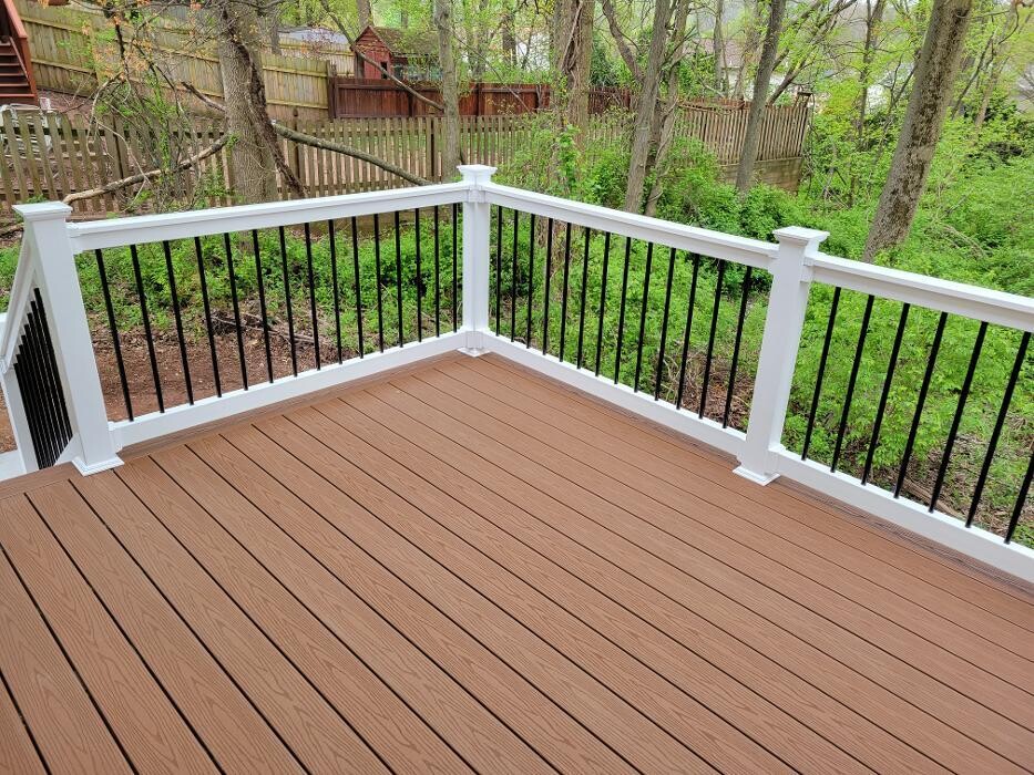 Images Morrison Custom Construction LLC