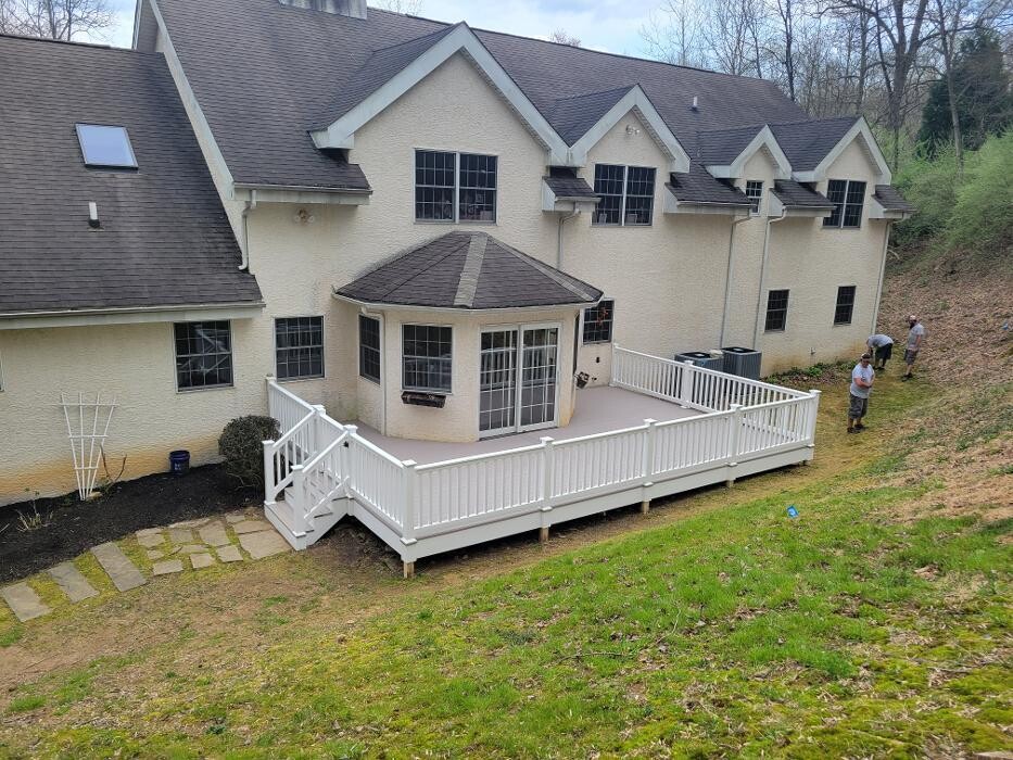 Images Morrison Custom Construction LLC