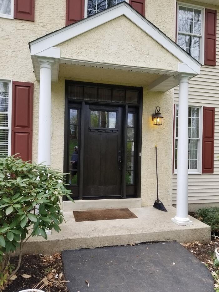 Images Morrison Custom Construction LLC