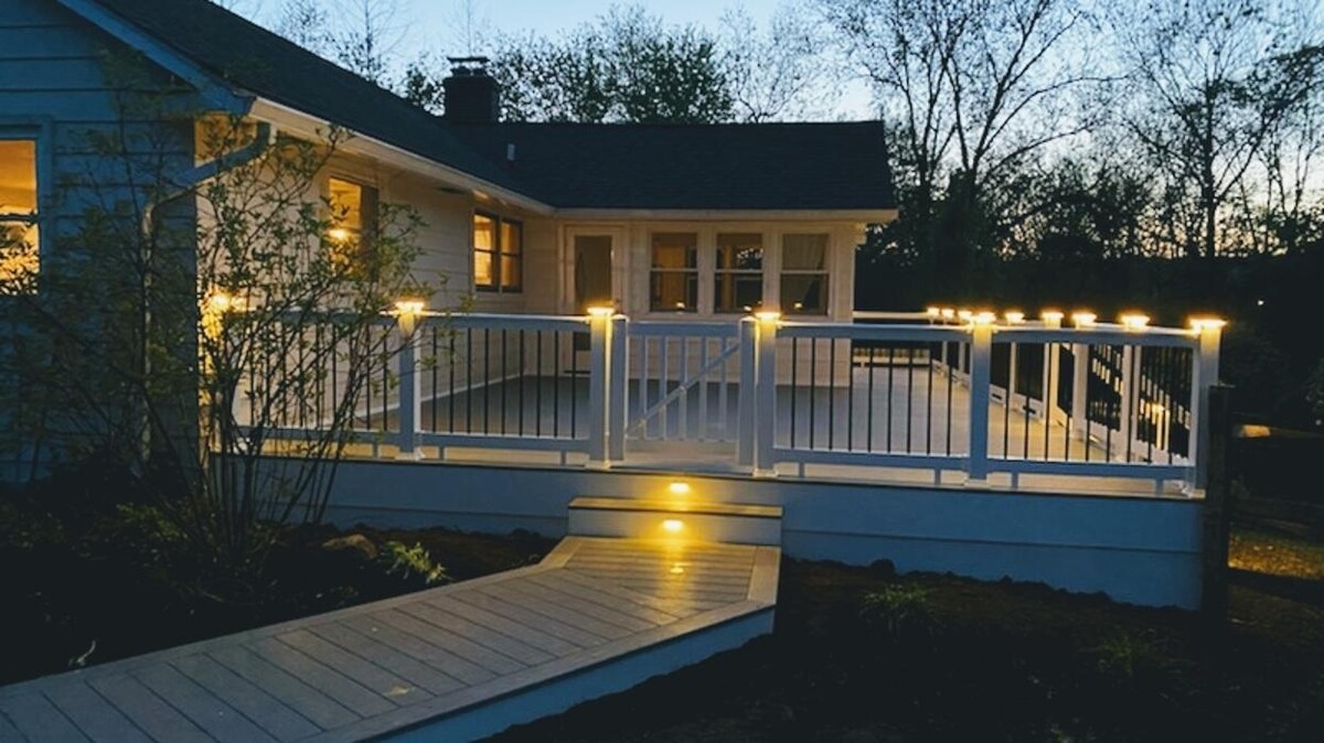 Images Morrison Custom Construction LLC