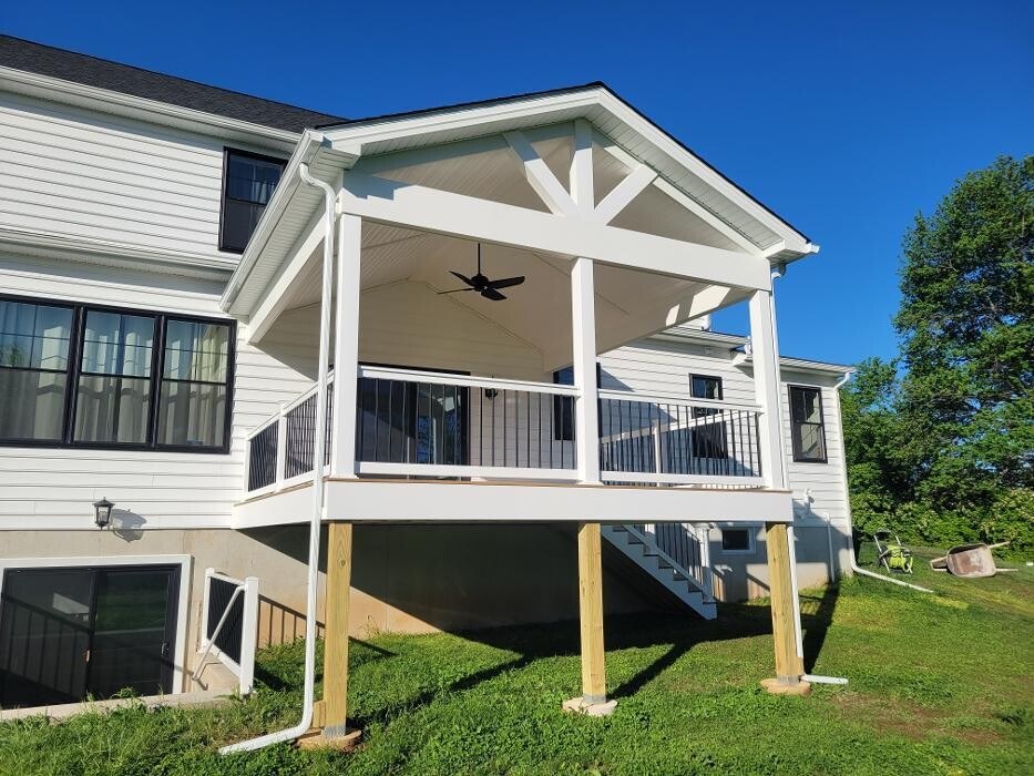 Images Morrison Custom Construction LLC